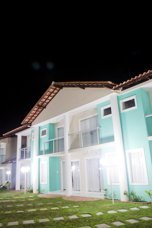 Mont Moria - Rede Tonziro Aparthotel Porto Seguro Exterior photo