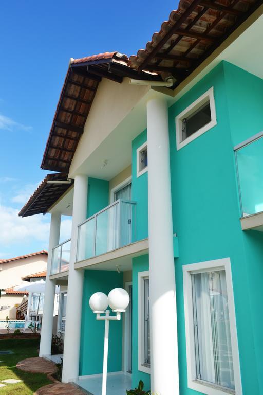 Mont Moria - Rede Tonziro Aparthotel Porto Seguro Exterior photo
